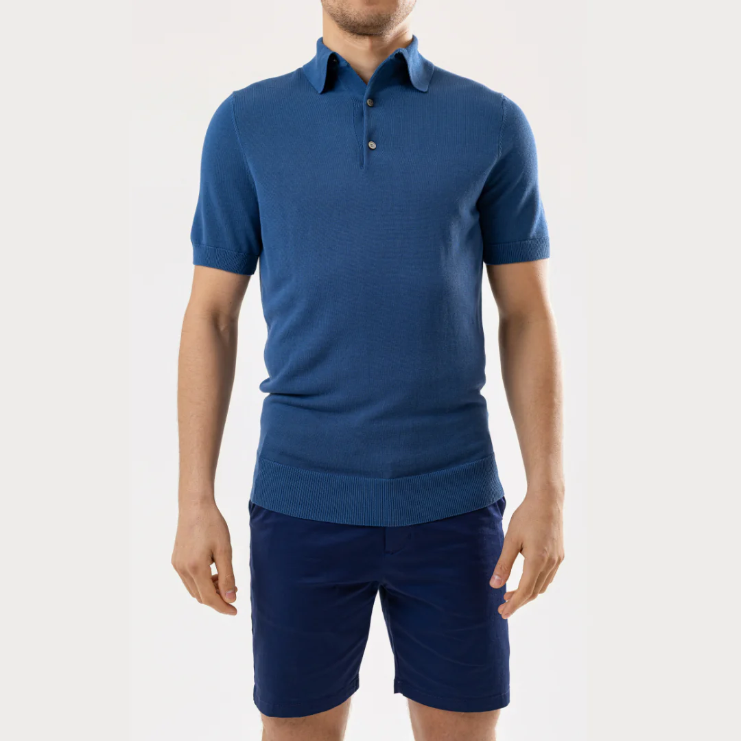 POLO SHIRTS