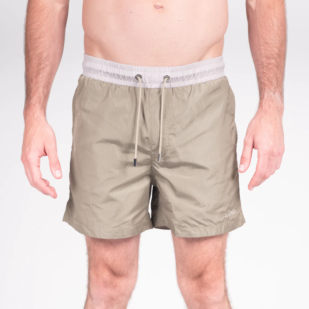 SWIM SHORTS